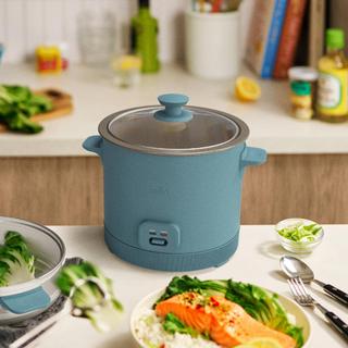 16-Cup Rice Cooker & Steamer