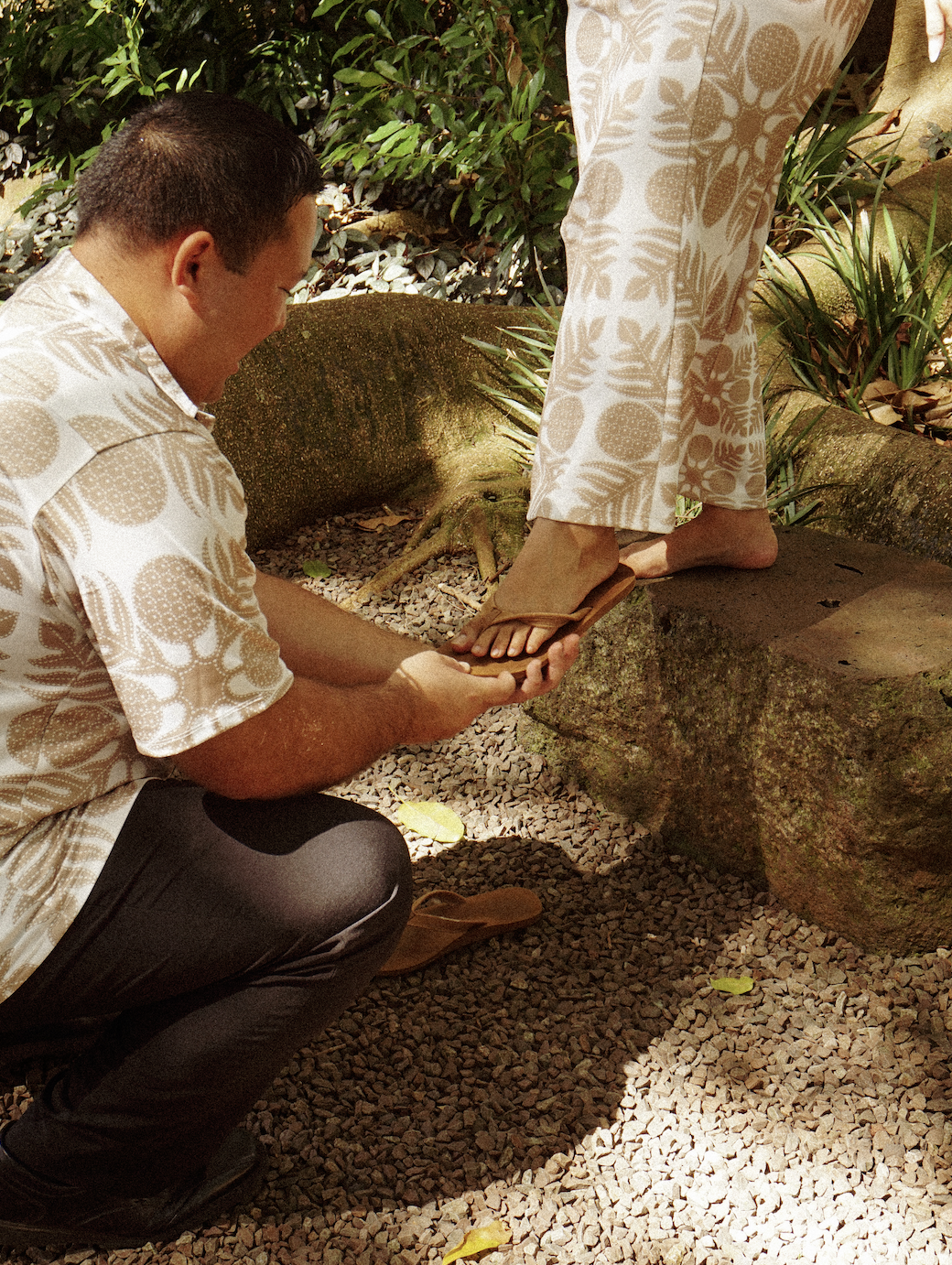 The Wedding Website of Joshua Soon and Rena Pascual
