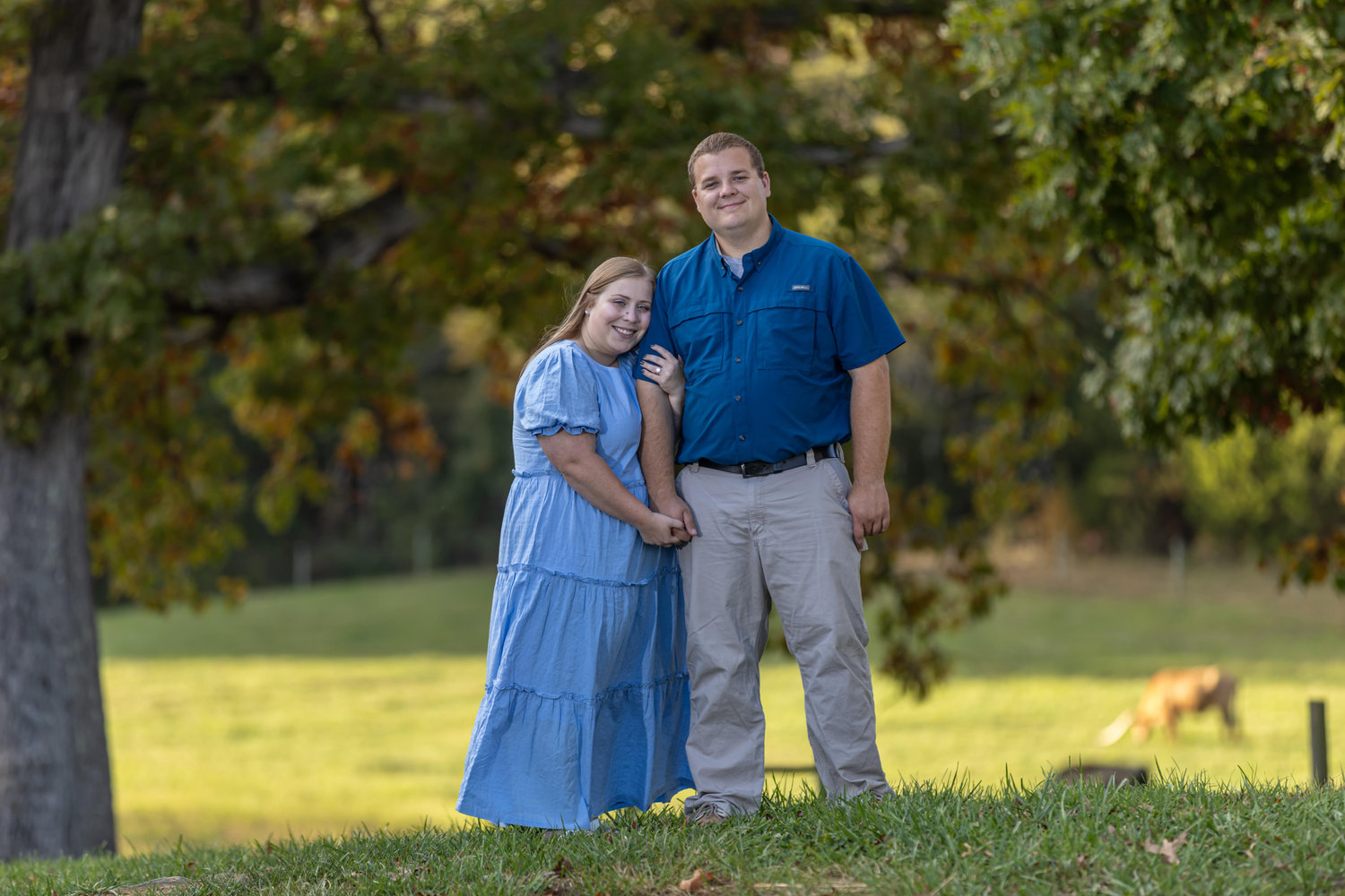 The Wedding Website of Ryane Oakes and Spencer Shoaf