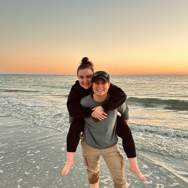 Honeymoon