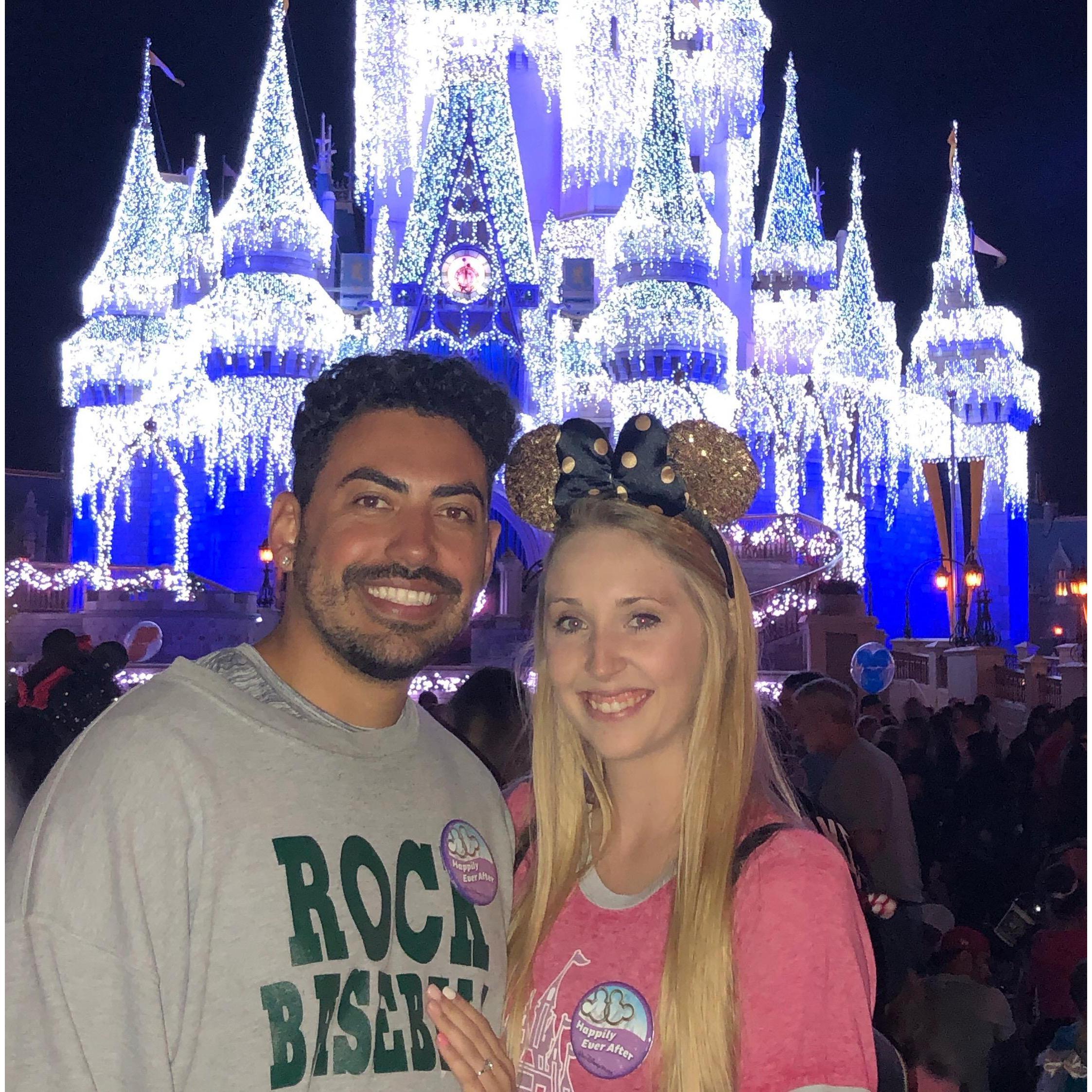 Such a magical trip! November, 2019