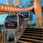 The Capital Wheel