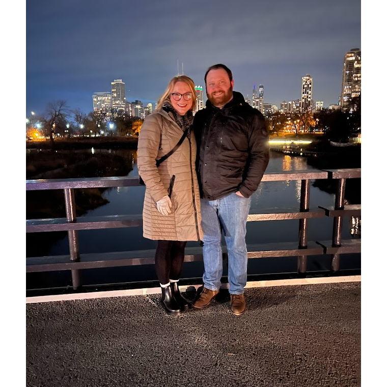 Zoo Lights 2023
