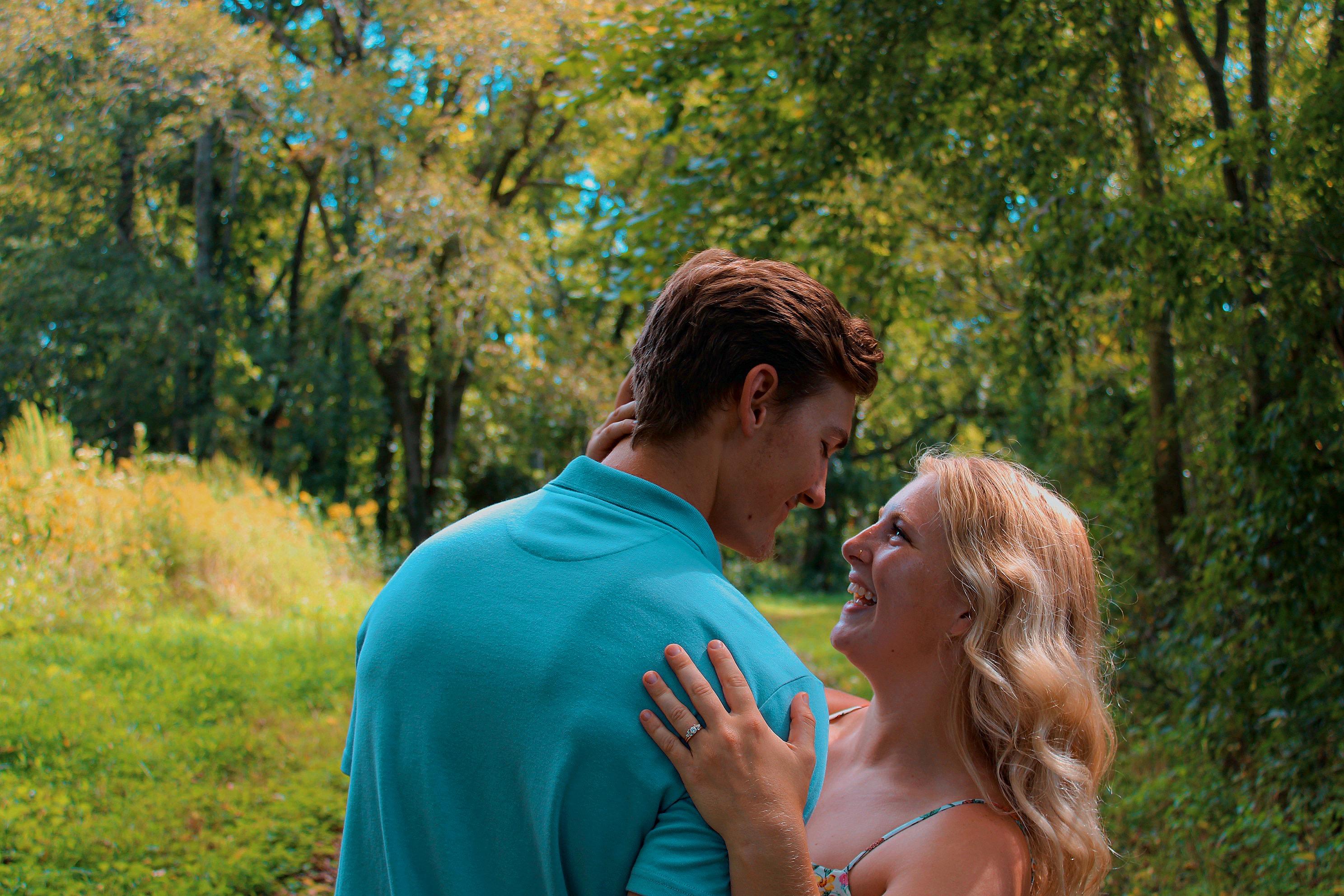 The Wedding Website of Alexis Markham and Mason Huddleston