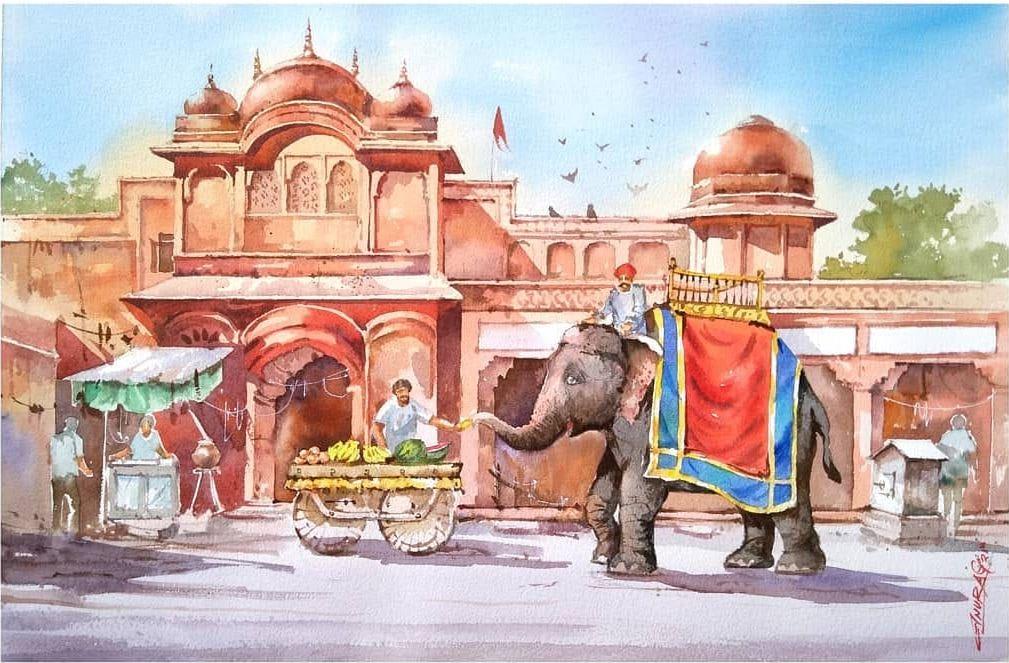 The Wedding Website of To love and be loved is to feel the sun from both sides..