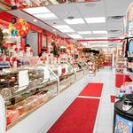 Sarris Candies