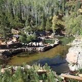 Strawberry Park Natural Hot Springs