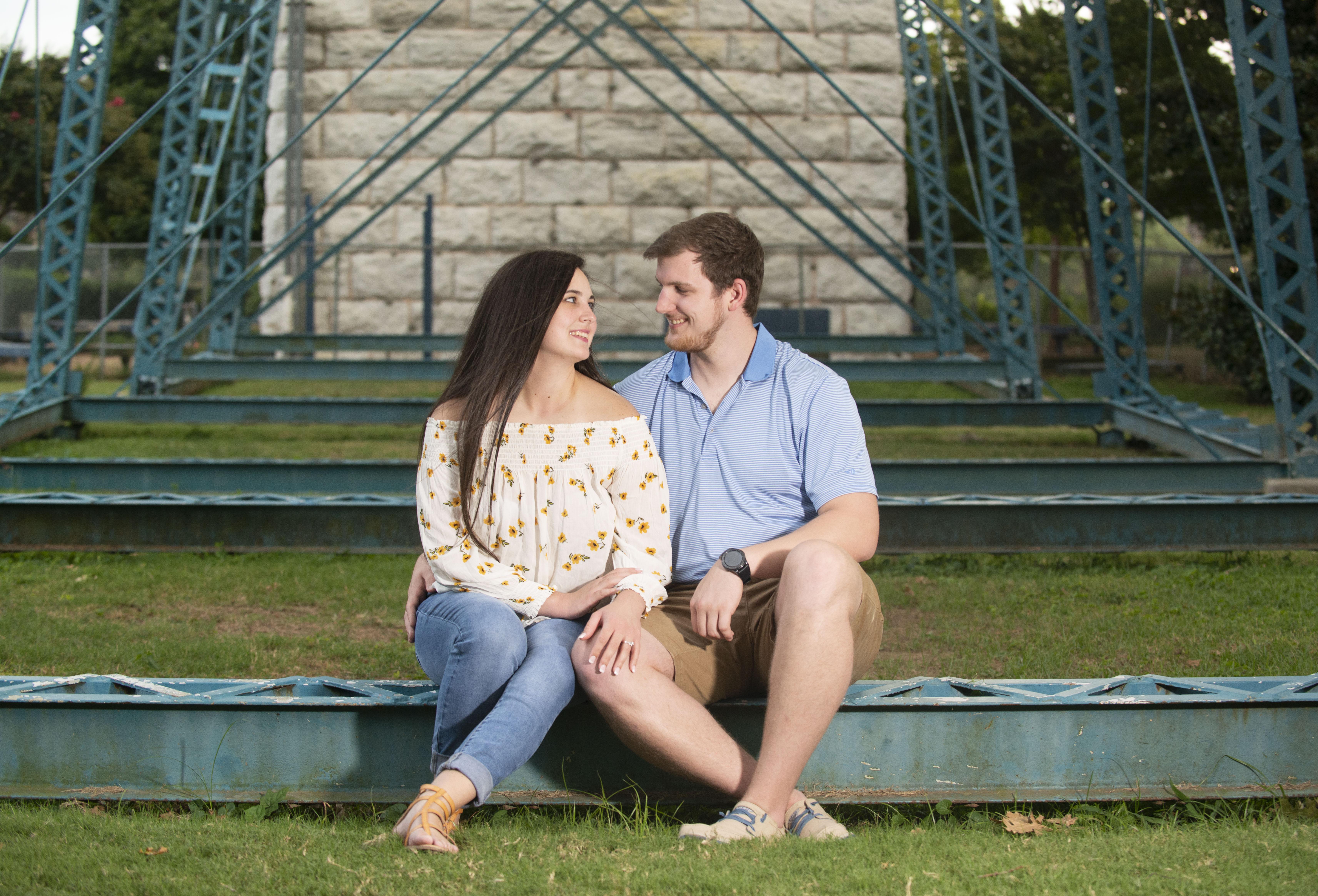 The Wedding Website of Emily Frey and CJ Mangrum