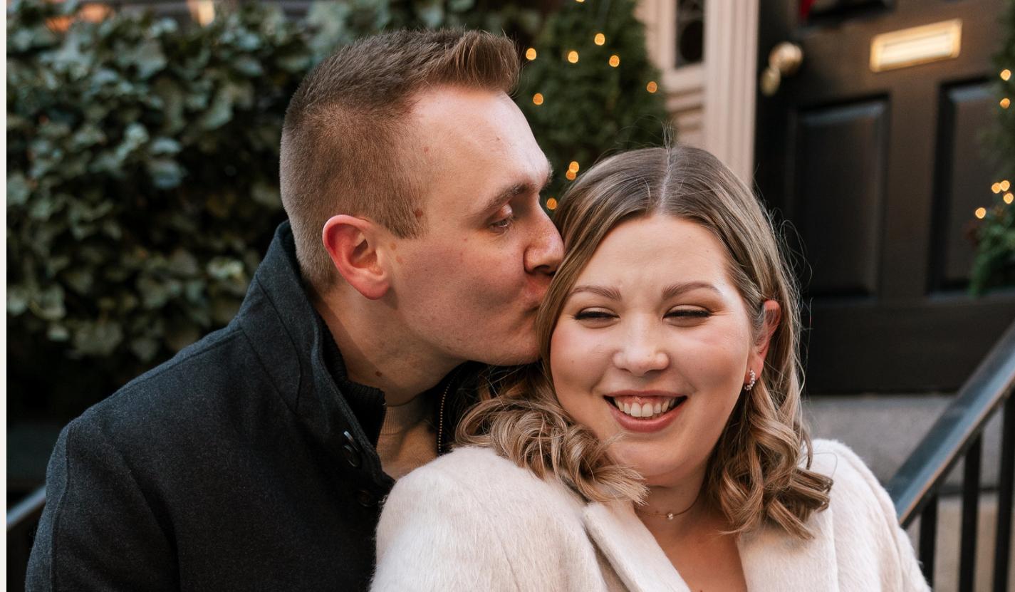 The Wedding Website of Amanda Schultz and Tyler Collins