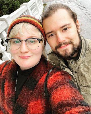 The Wedding Website of Stephanie Lucas and Declan Moloney