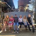Second Rodeo Brewing
