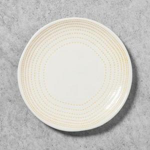 Stoneware Radial Salad Plate - Hearth & Hand™ with Magnolia
