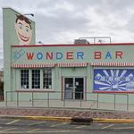 Wonder Bar