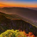 Vitosha Mountain