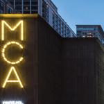 Museum Of Contemporary Art Chicago