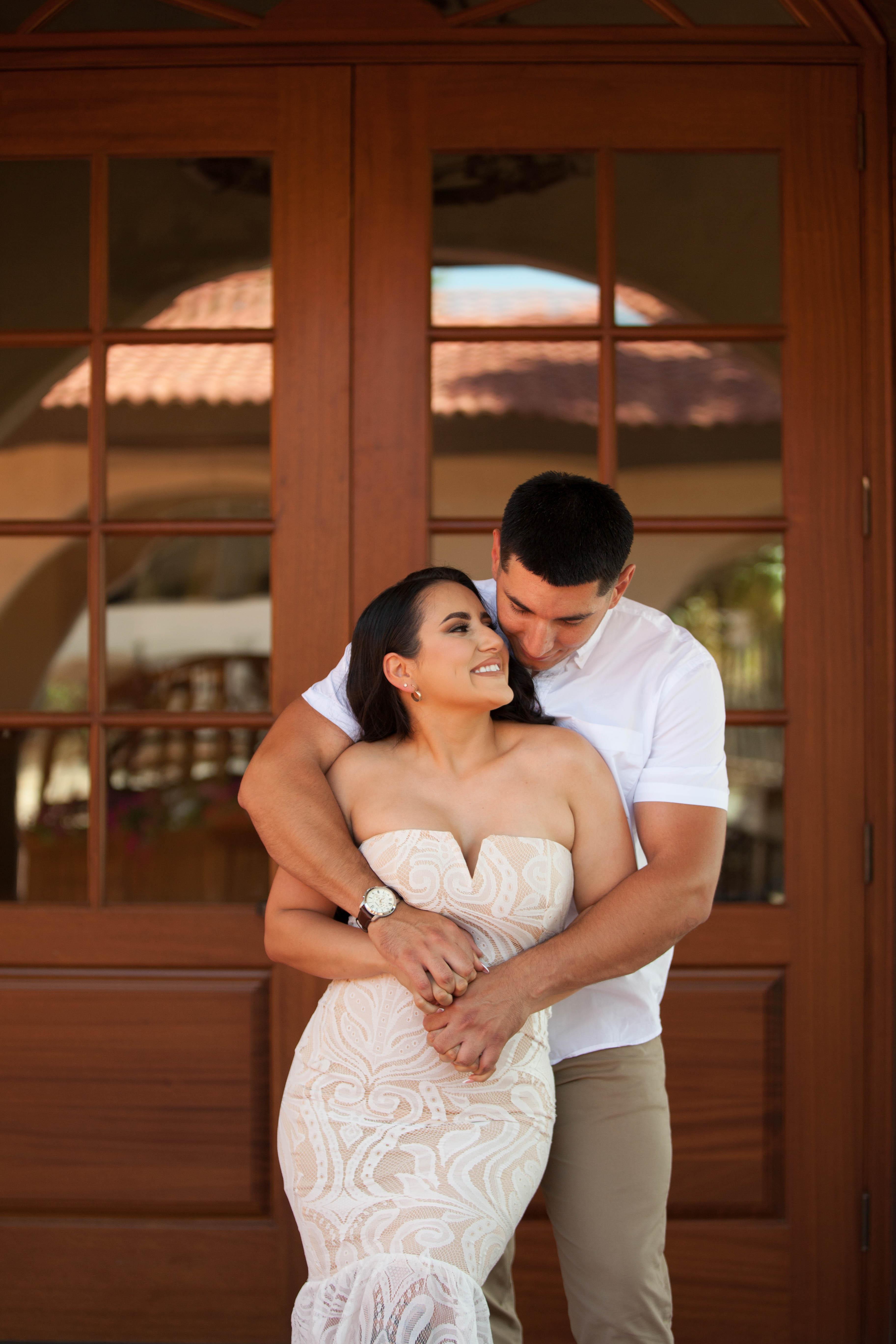 The Wedding Website of Lucy Aguilar and Alan Torres