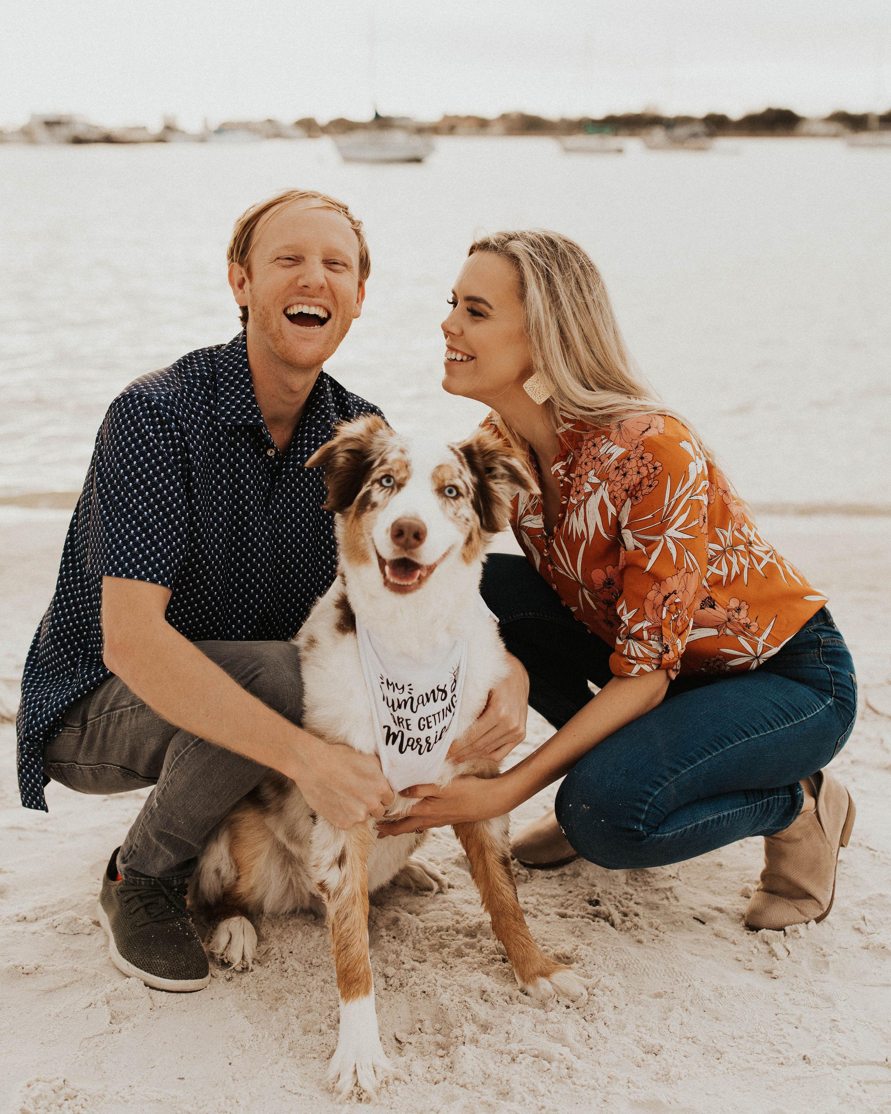 The Wedding Website of Emily Bowie and Andrew Scarborough