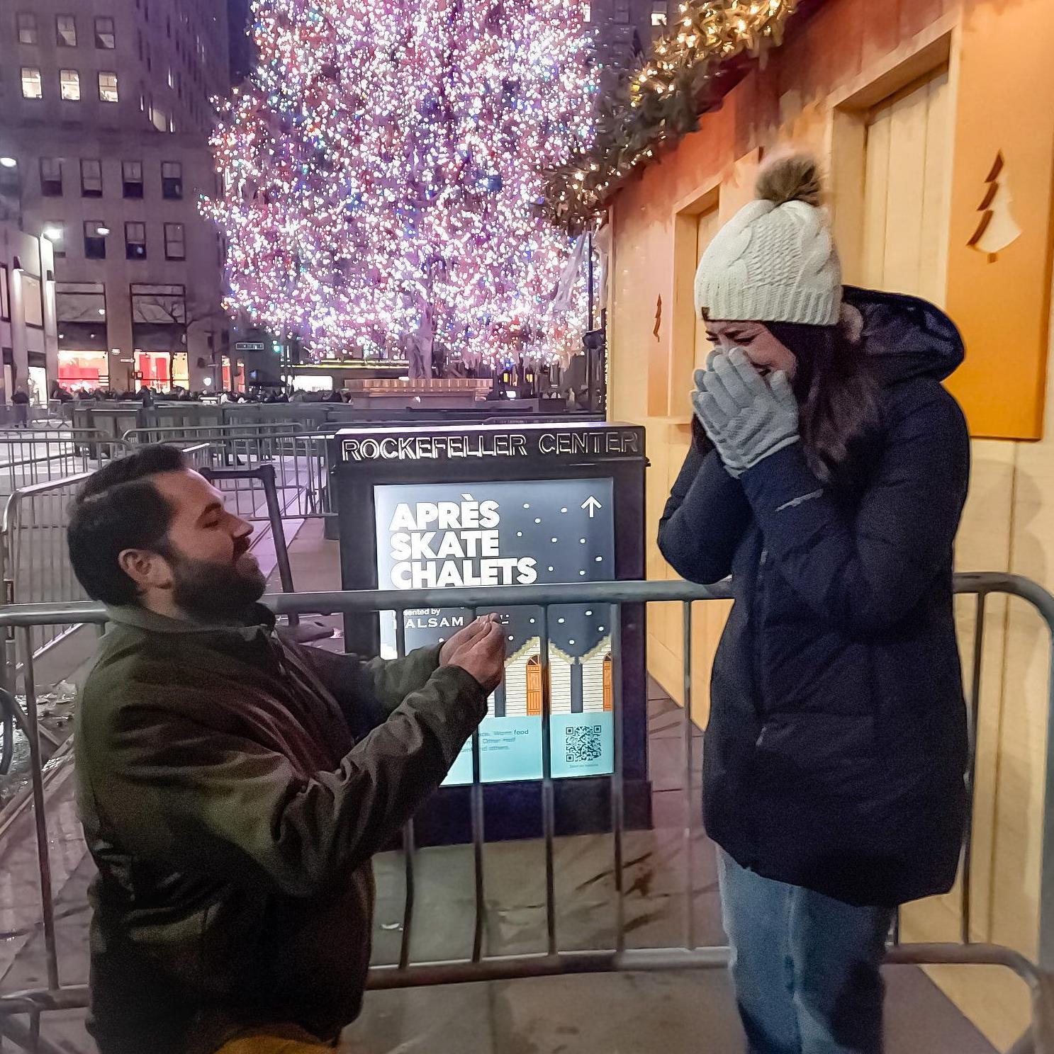 ENGAGED NYC 2023