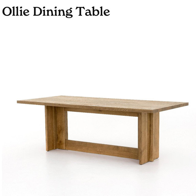 Ollie Dining Table