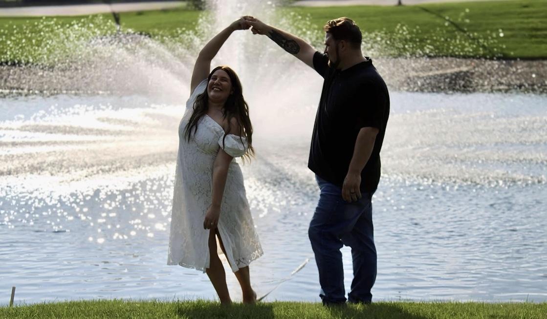 The Wedding Website of Alexis Stambaugh and Ethan Stambaugh