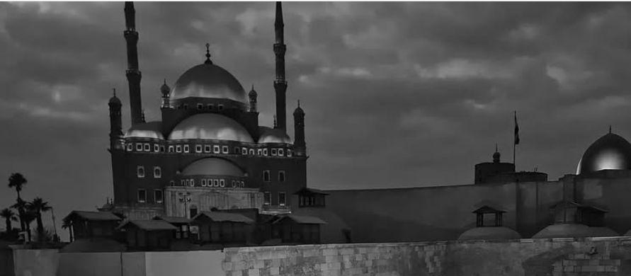 The Wedding Website of Mirna Mehrez and Hatem Ghanem