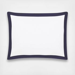 Oberlin Boudoir Sham