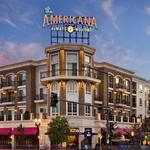 The Americana At Brand