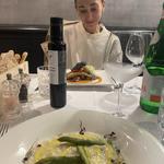 Ristorante "Lo Stornello"