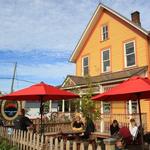 Blackrocks Brewery