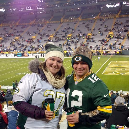 Packer Game 2017