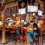 The Rusty Nail