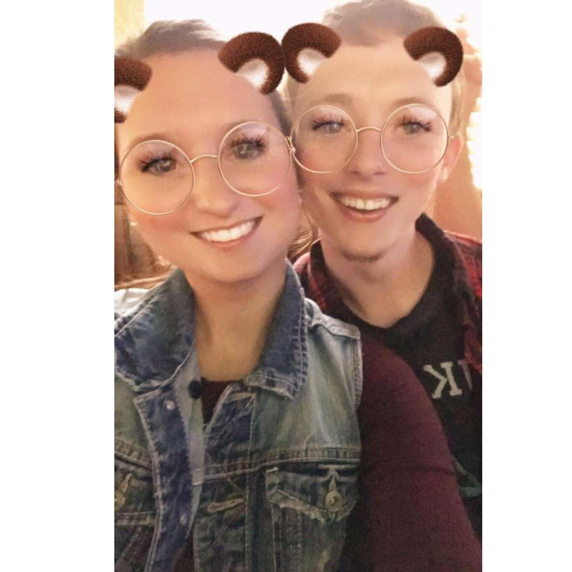 Sabrina's 21st birthday 2017