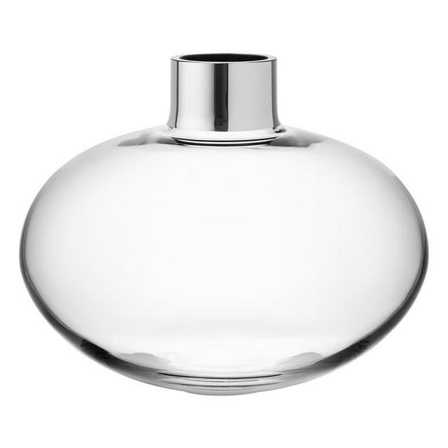 Pluto Glass Vase