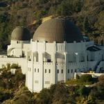 Griffith Observatory