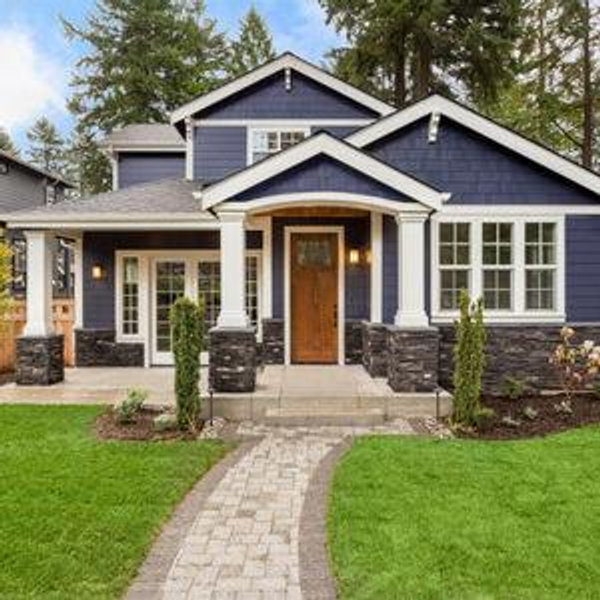 New home fund