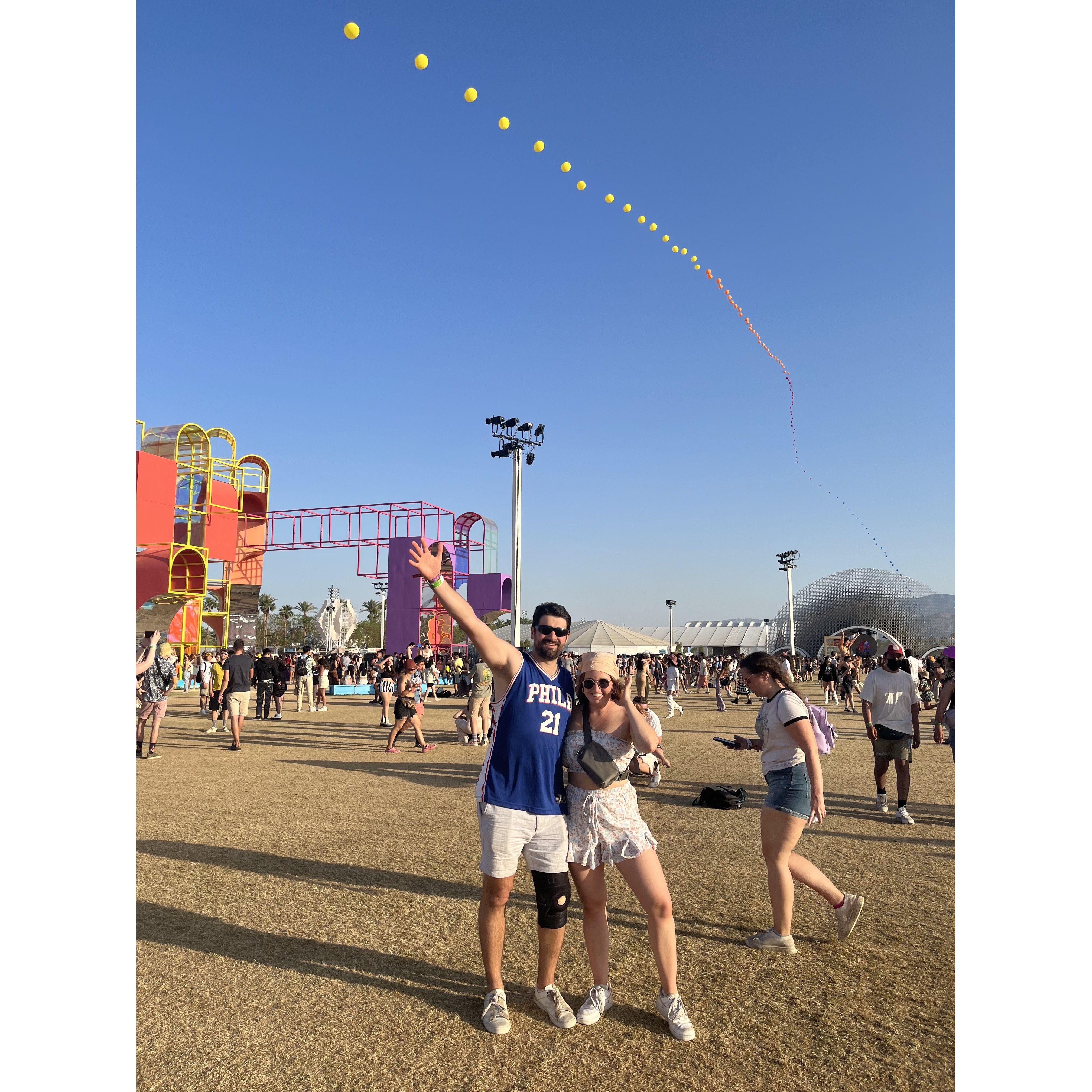 Coachella