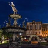 Downtown Bowling Green