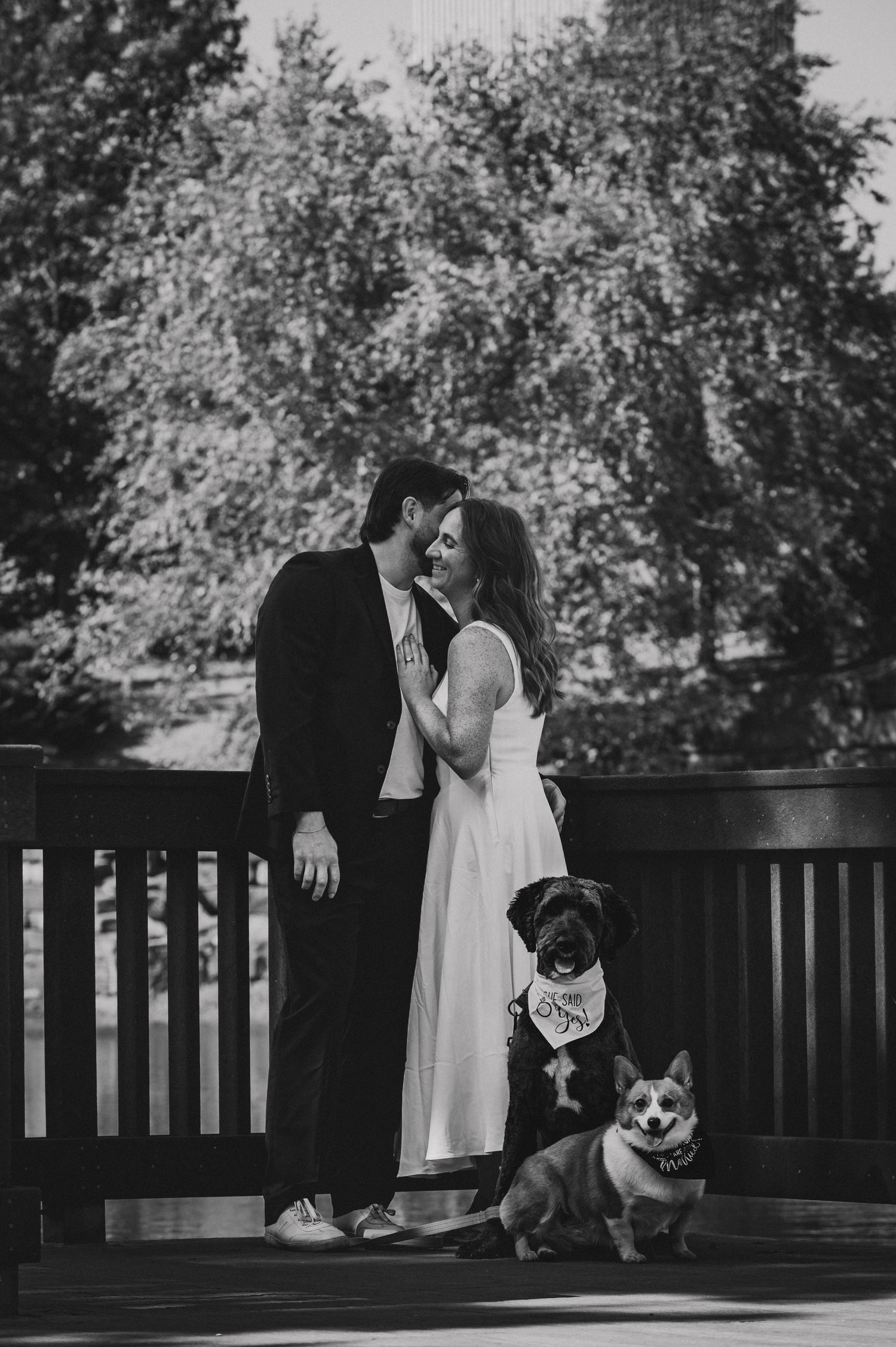The Wedding Website of Elizabeth Charles and Ryan Knam