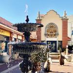 Country Club Plaza
