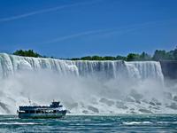 Maid of the Mist Boat Tour