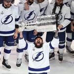Amalie Arena