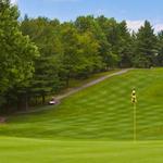 Glade Valley Golf Club