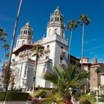 Hearst Castle Visitor Center