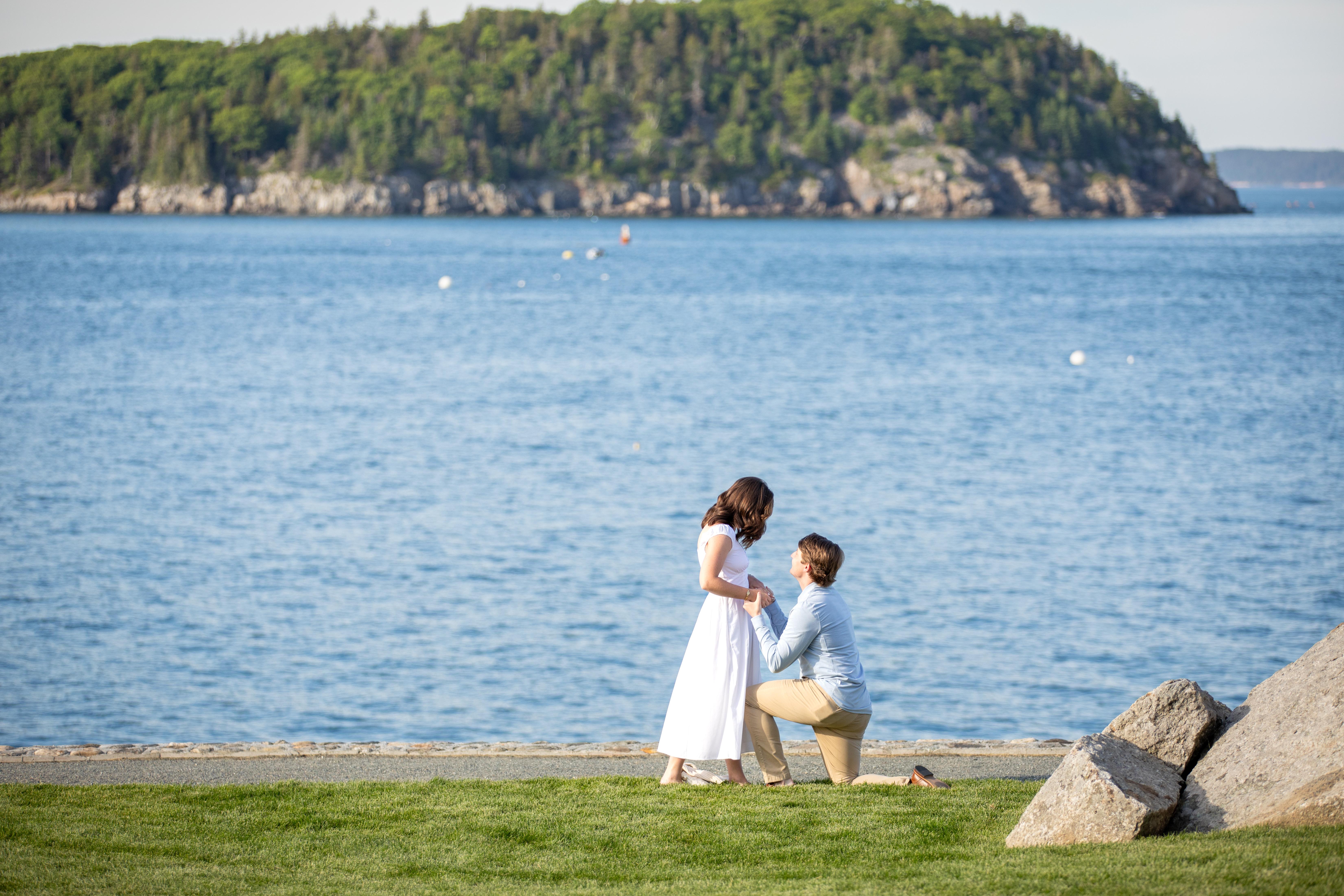 The Wedding Website of Grace McNeil and Kevin Hummer