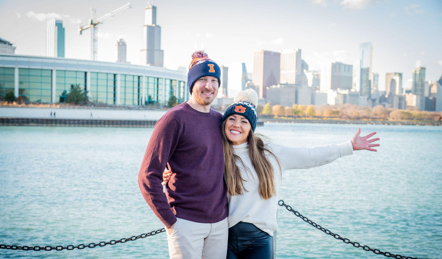The Wedding Website of Joseph Pollastrini and Karlie Bergamini