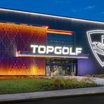 Topgolf
