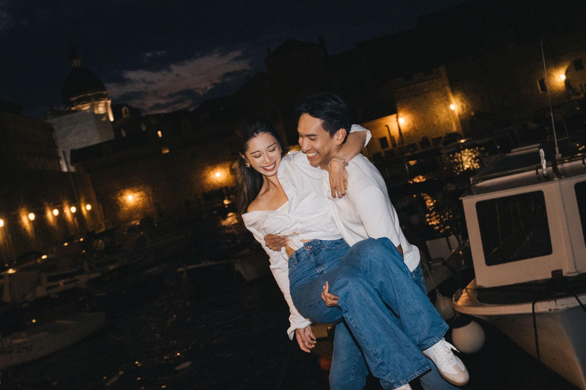 The Wedding Website of Joey Ng and Kok Siong Tan