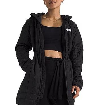 North Face Parka