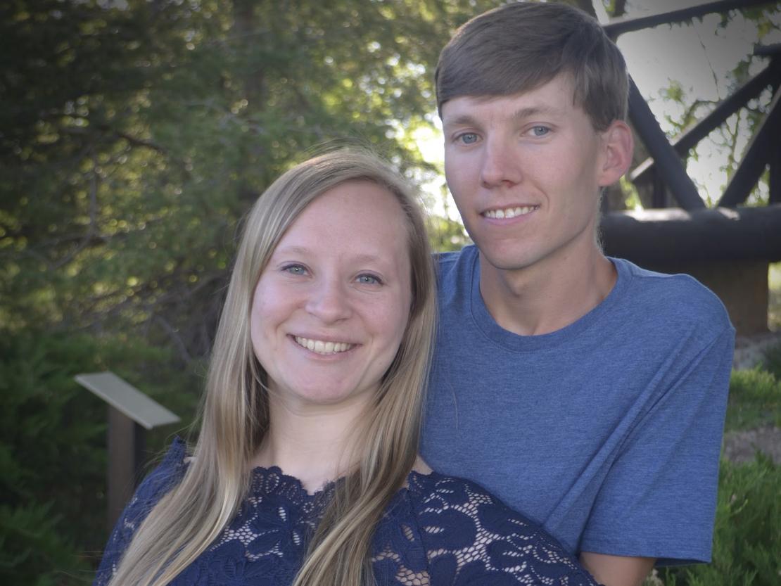 The Wedding Website of Alyssa Johnson and Tyler Akins