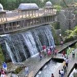 Rock Garden of Chandigarh